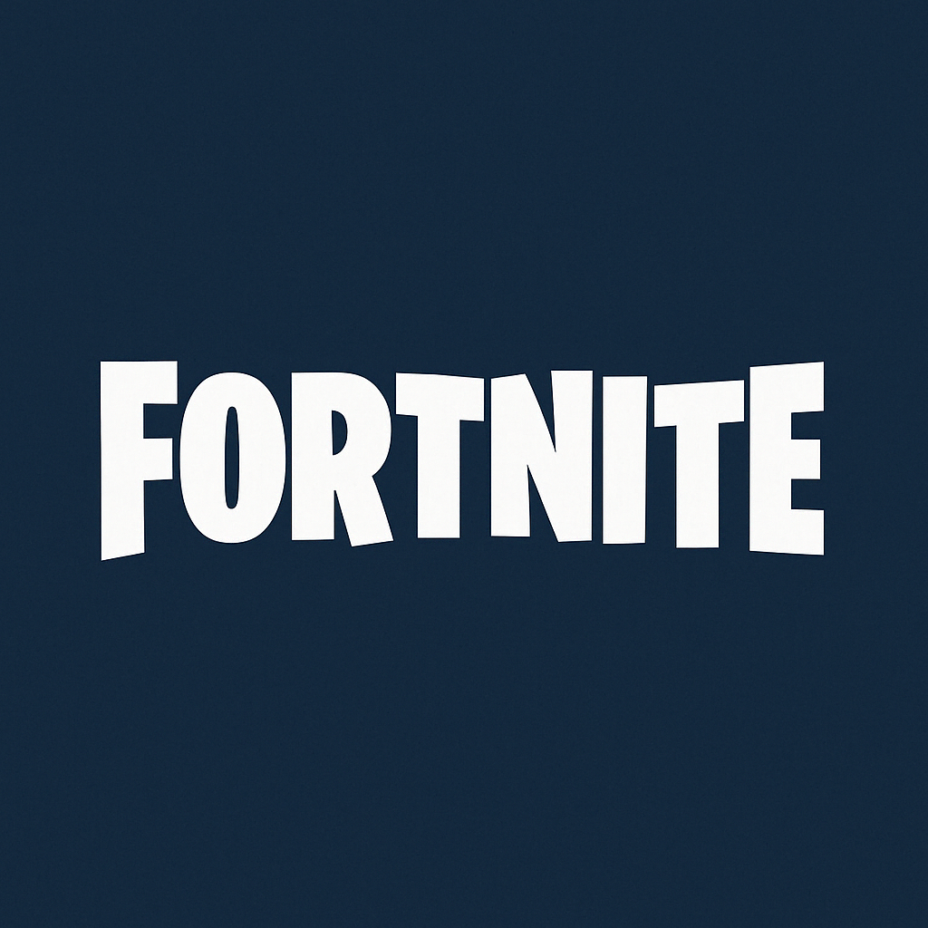Fortnite_Logo