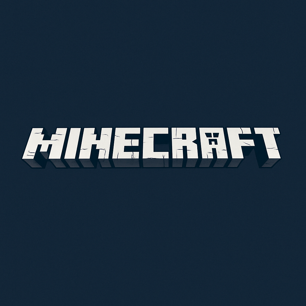 Minecraft_Logo