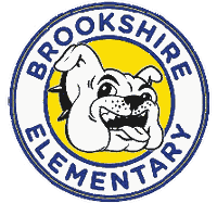 Brookshire Elementary School logo