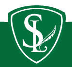 St. Luke's Lutheran Church and School shield logo