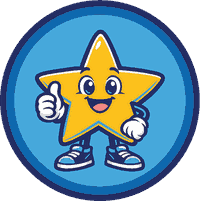 Vista Lakes Elementary School logo